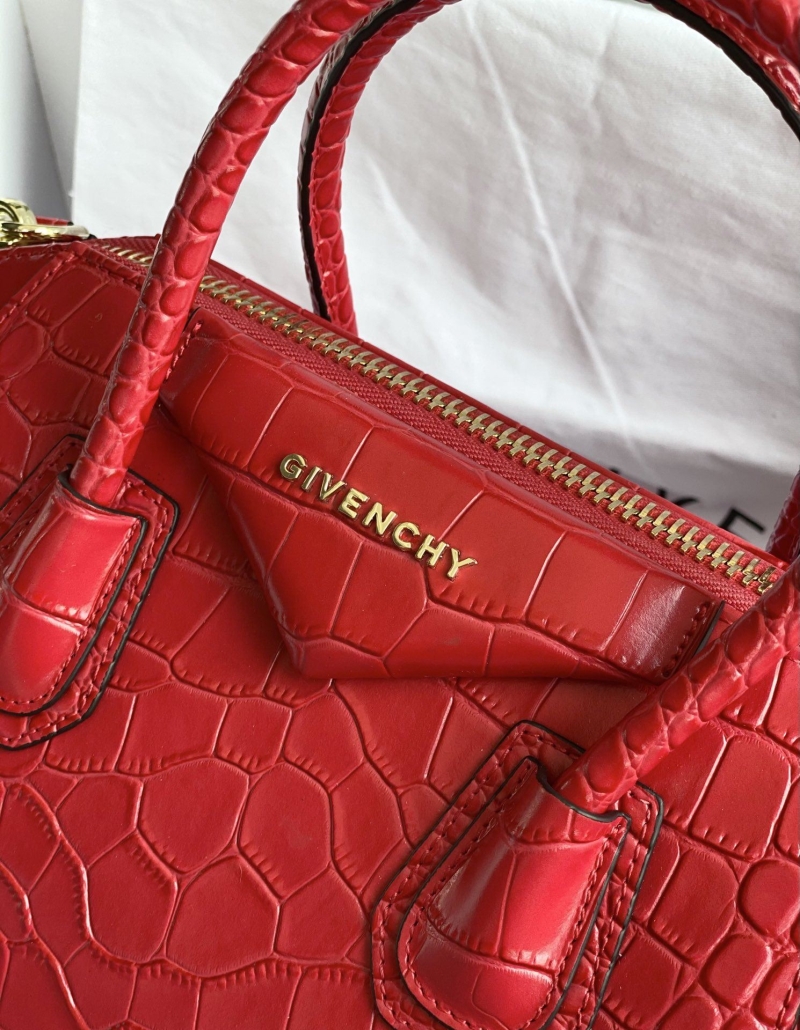 Givenchy Handle Bags